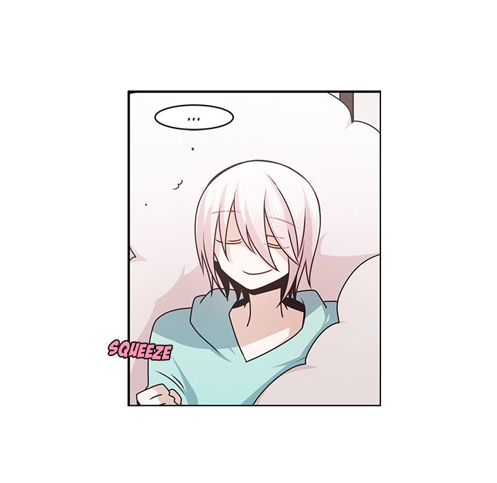 Go Away, Mr.Demon Chapter 145 - Page 42