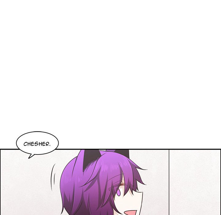 Go Away, Mr.Demon Chapter 145 - Page 43