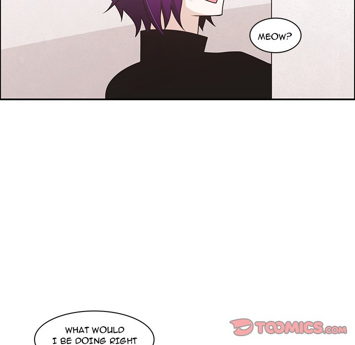 Go Away, Mr.Demon Chapter 145 - Page 44