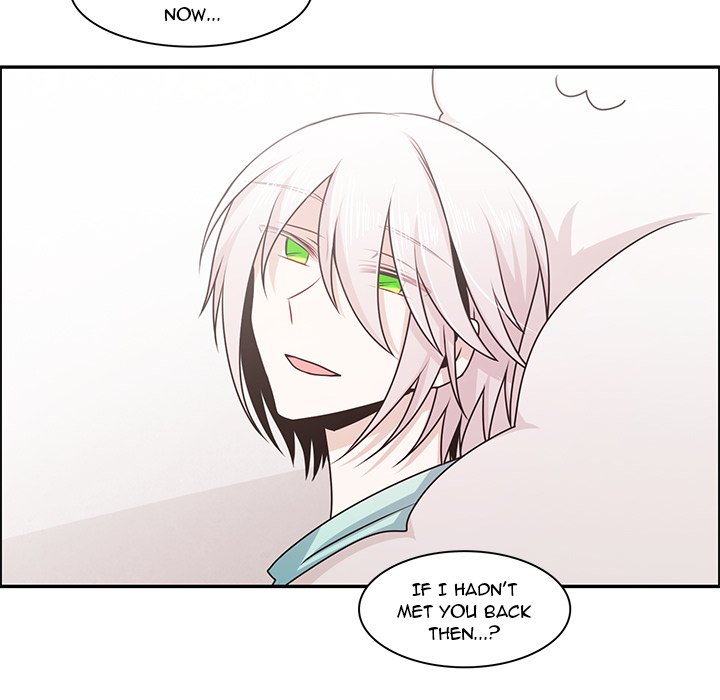 Go Away, Mr.Demon Chapter 145 - Page 45