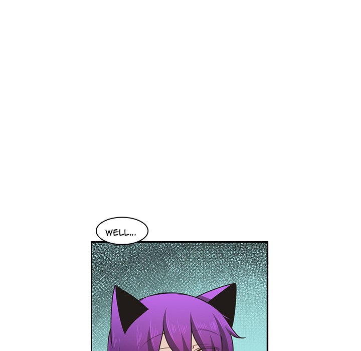Go Away, Mr.Demon Chapter 145 - Page 46