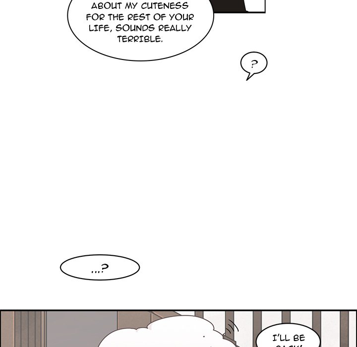Go Away, Mr.Demon Chapter 145 - Page 49