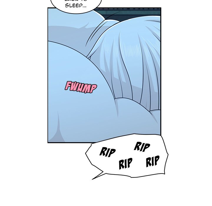Go Away, Mr.Demon Chapter 145 - Page 5