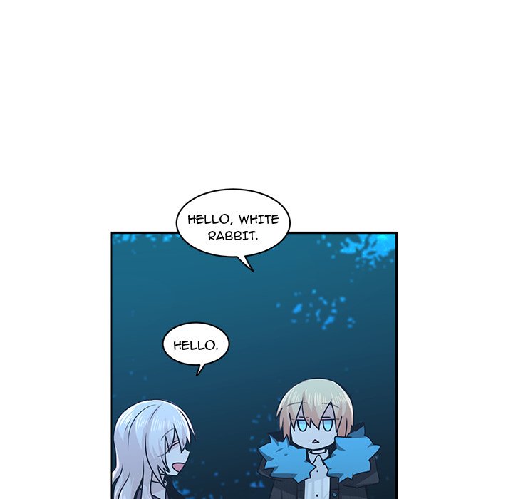 Go Away, Mr.Demon Chapter 145 - Page 55
