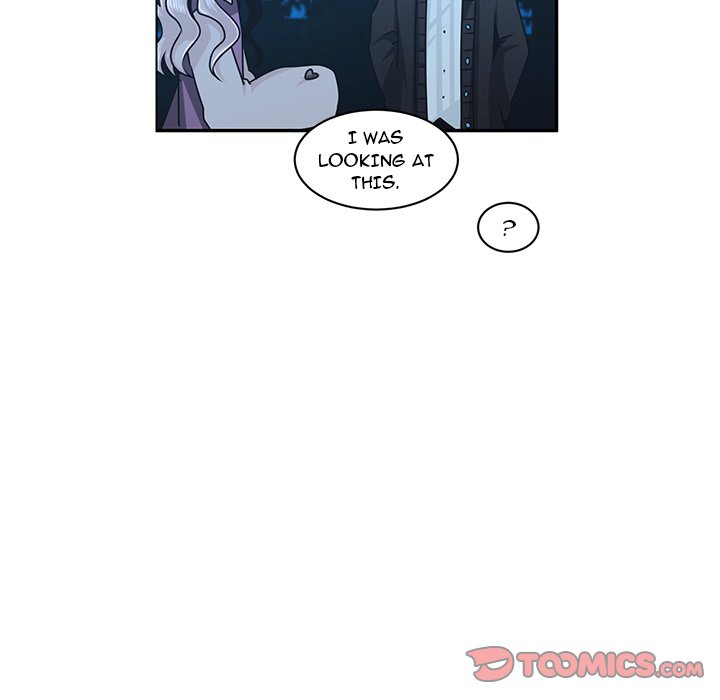 Go Away, Mr.Demon Chapter 145 - Page 56