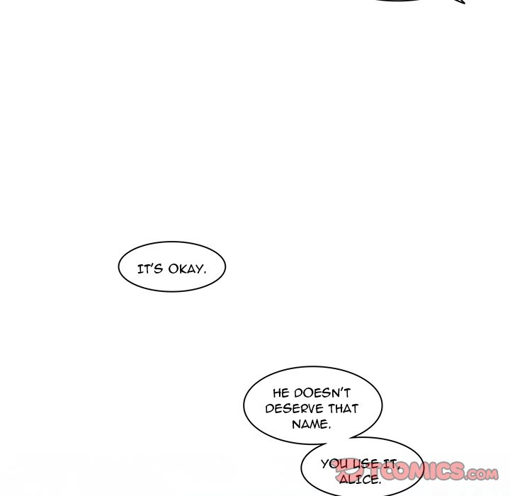 Go Away, Mr.Demon Chapter 145 - Page 62