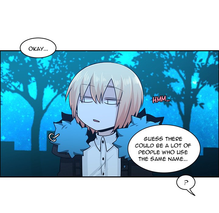 Go Away, Mr.Demon Chapter 145 - Page 64