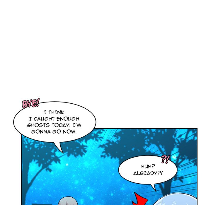 Go Away, Mr.Demon Chapter 145 - Page 65