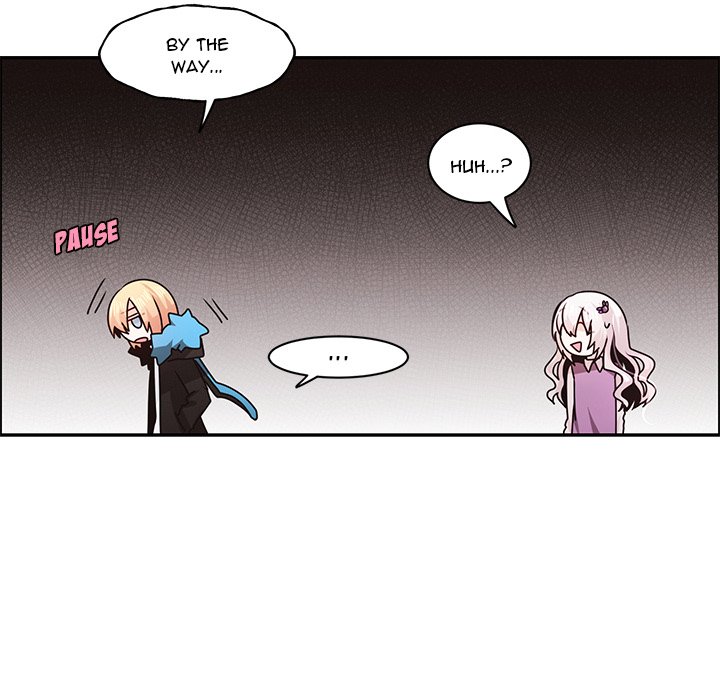 Go Away, Mr.Demon Chapter 145 - Page 67