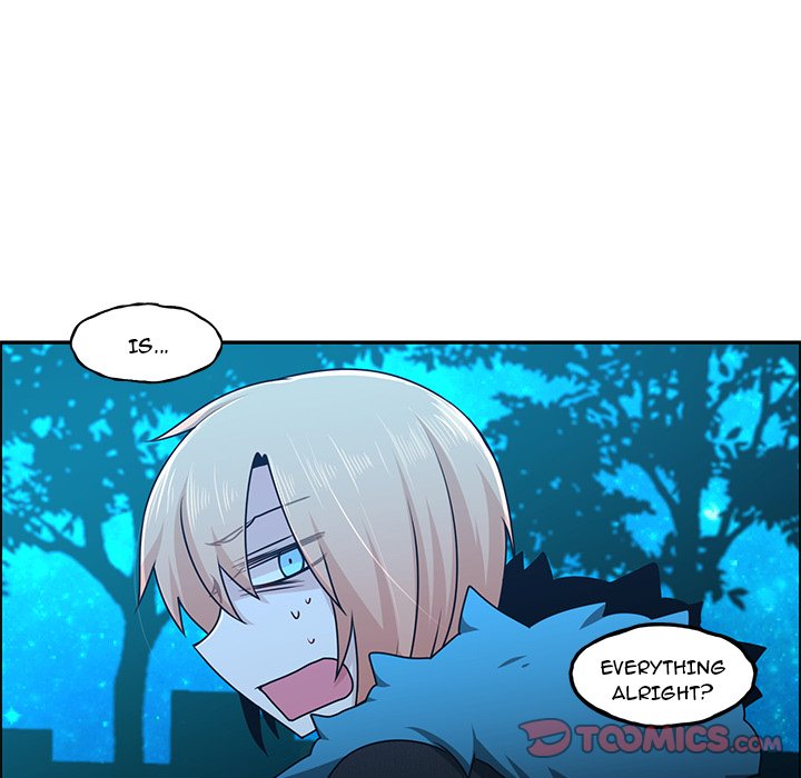 Go Away, Mr.Demon Chapter 145 - Page 68