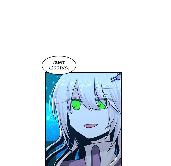 Go Away, Mr.Demon Chapter 145 - Page 71