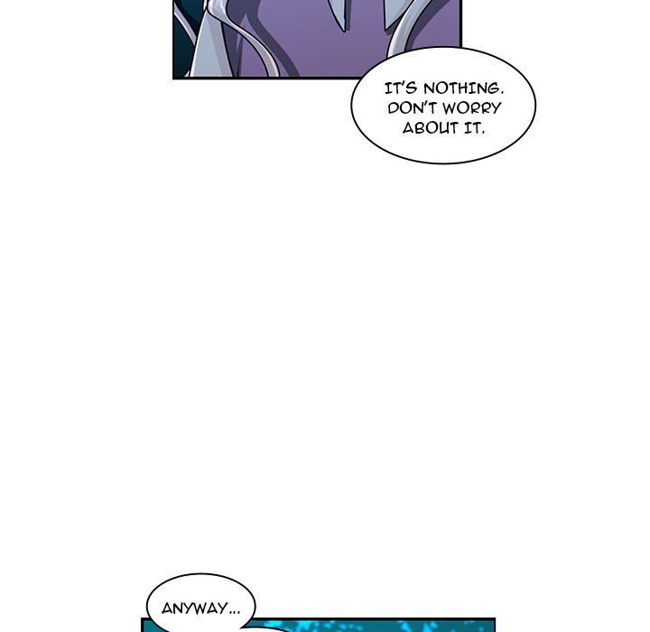 Go Away, Mr.Demon Chapter 145 - Page 72