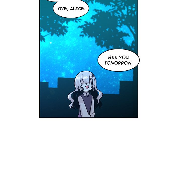 Go Away, Mr.Demon Chapter 145 - Page 73