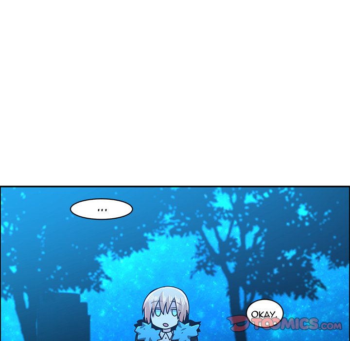Go Away, Mr.Demon Chapter 145 - Page 74