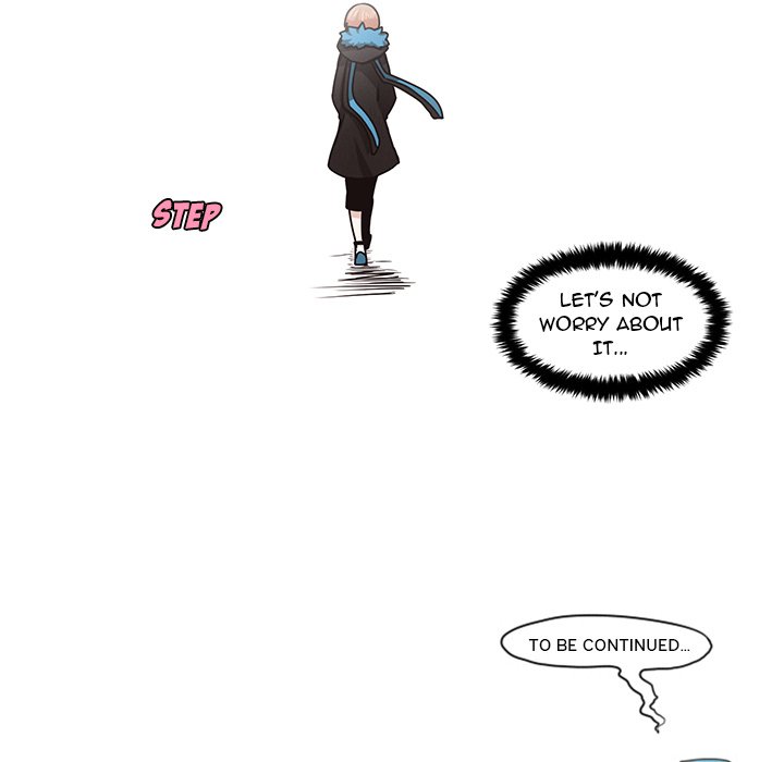 Go Away, Mr.Demon Chapter 145 - Page 79