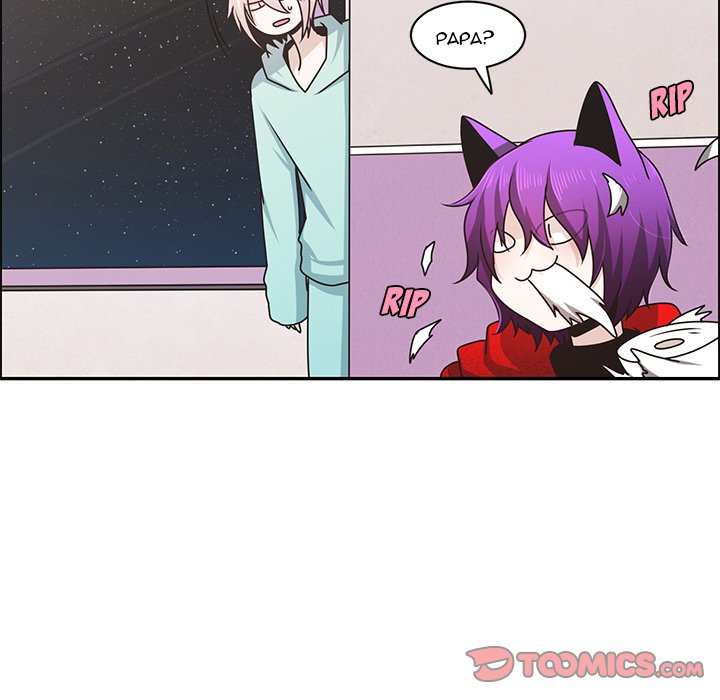 Go Away, Mr.Demon Chapter 145 - Page 8