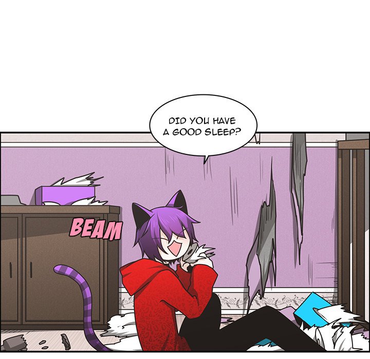 Go Away, Mr.Demon Chapter 145 - Page 9