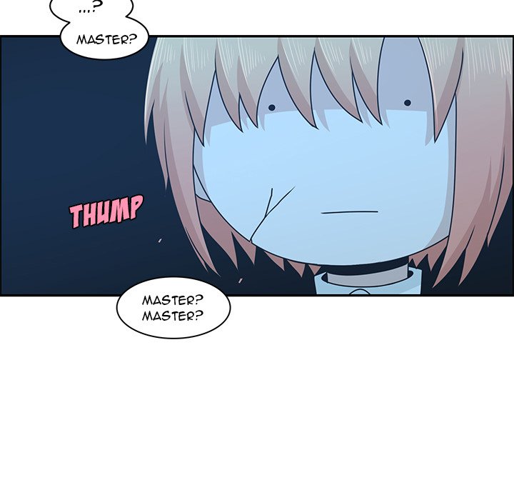 Go Away, Mr.Demon Chapter 146 - Page 12
