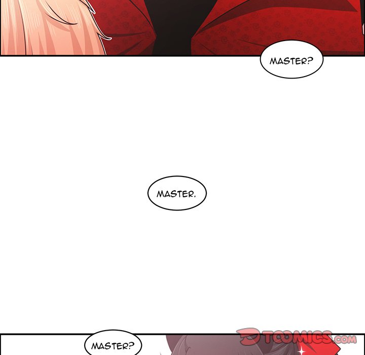 Go Away, Mr.Demon Chapter 146 - Page 14