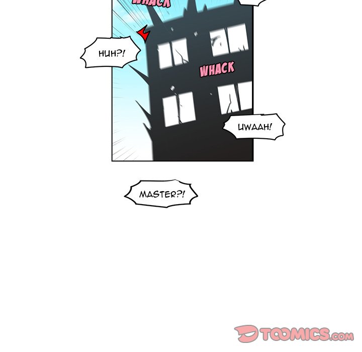 Go Away, Mr.Demon Chapter 146 - Page 18