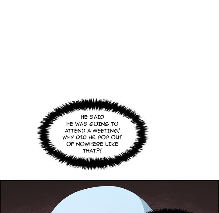 Go Away, Mr.Demon Chapter 146 - Page 20