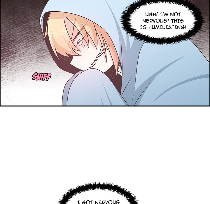 Go Away, Mr.Demon Chapter 146 - Page 21