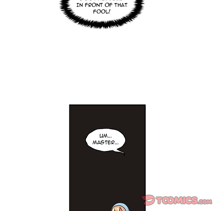 Go Away, Mr.Demon Chapter 146 - Page 22