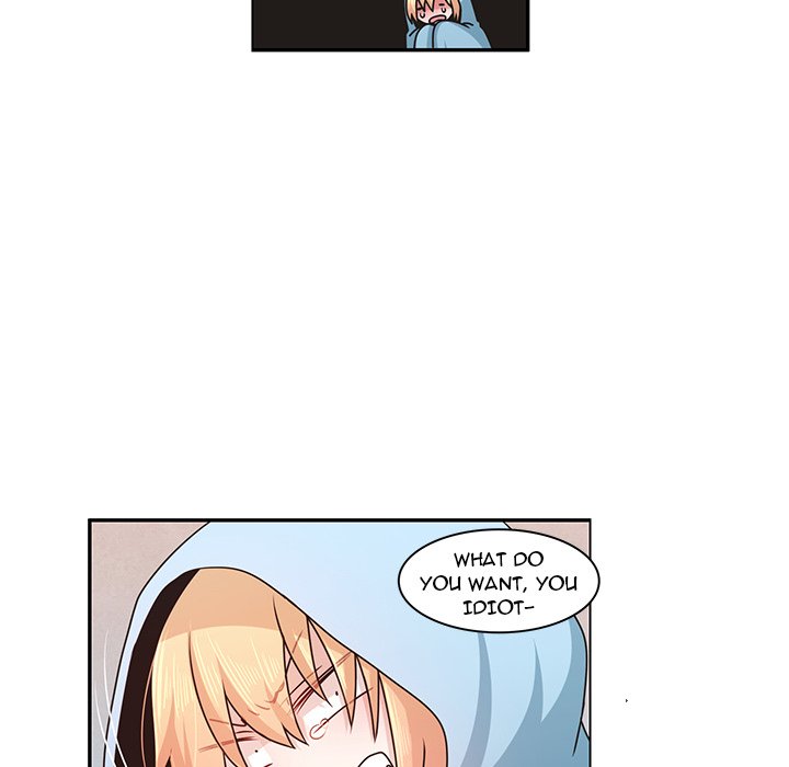 Go Away, Mr.Demon Chapter 146 - Page 23