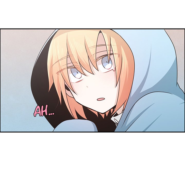 Go Away, Mr.Demon Chapter 146 - Page 27