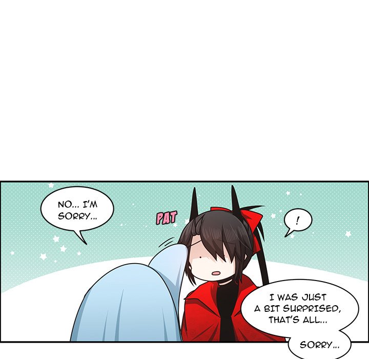 Go Away, Mr.Demon Chapter 146 - Page 28