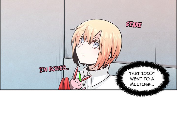 Go Away, Mr.Demon Chapter 146 - Page 3