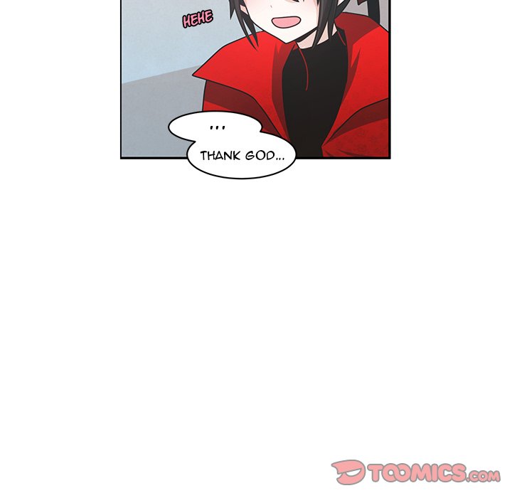 Go Away, Mr.Demon Chapter 146 - Page 30