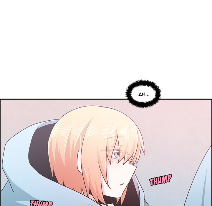 Go Away, Mr.Demon Chapter 146 - Page 32