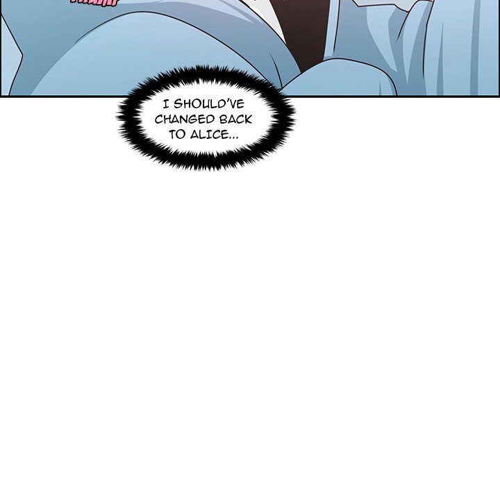 Go Away, Mr.Demon Chapter 146 - Page 33