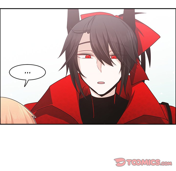 Go Away, Mr.Demon Chapter 146 - Page 34