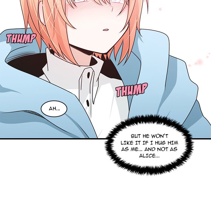 Go Away, Mr.Demon Chapter 146 - Page 37