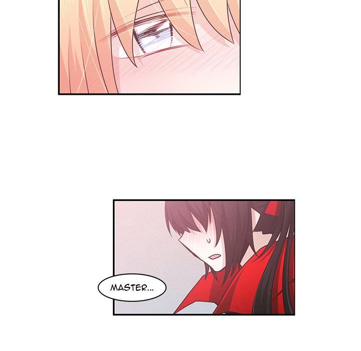 Go Away, Mr.Demon Chapter 146 - Page 40