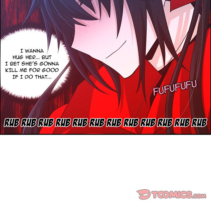 Go Away, Mr.Demon Chapter 146 - Page 46