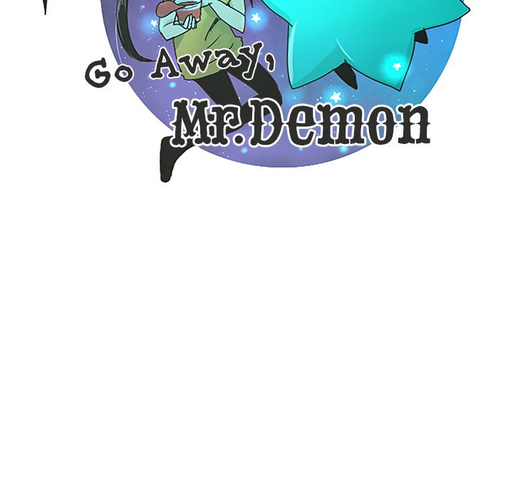 Go Away, Mr.Demon Chapter 146 - Page 48