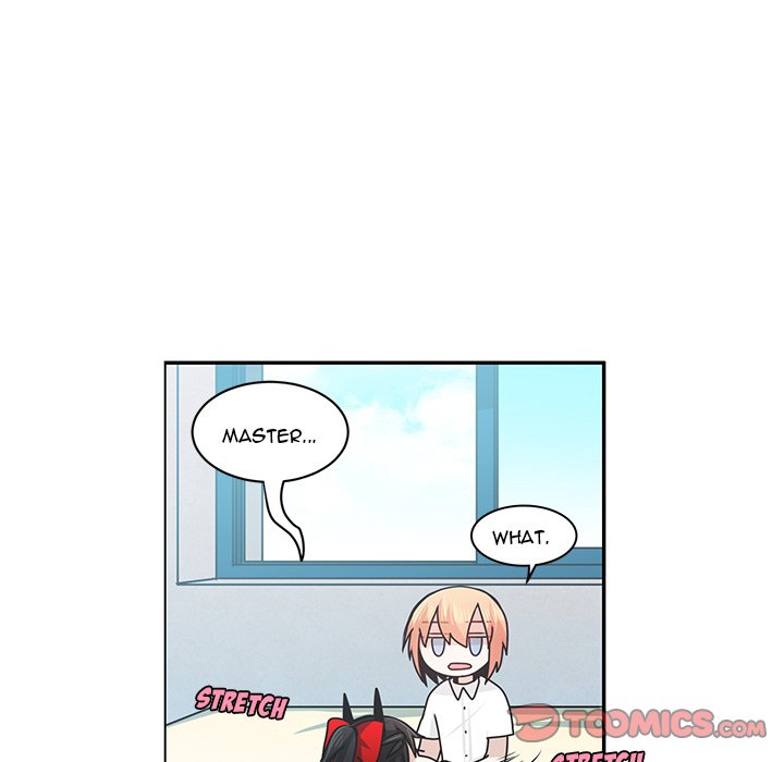 Go Away, Mr.Demon Chapter 146 - Page 50