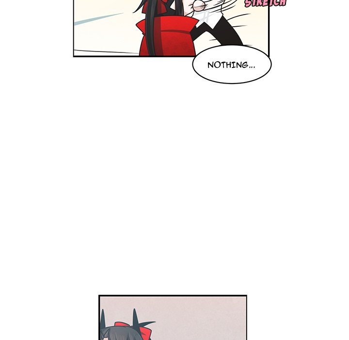 Go Away, Mr.Demon Chapter 146 - Page 51