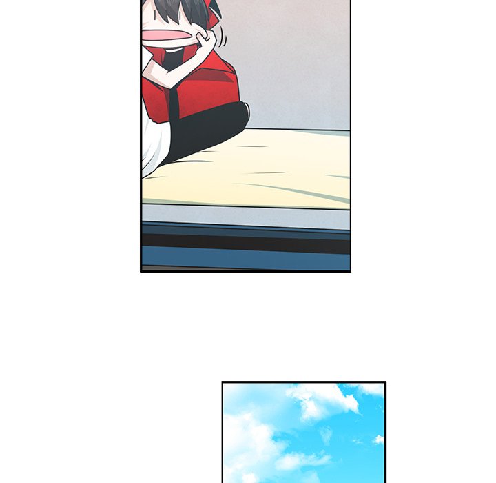 Go Away, Mr.Demon Chapter 146 - Page 52