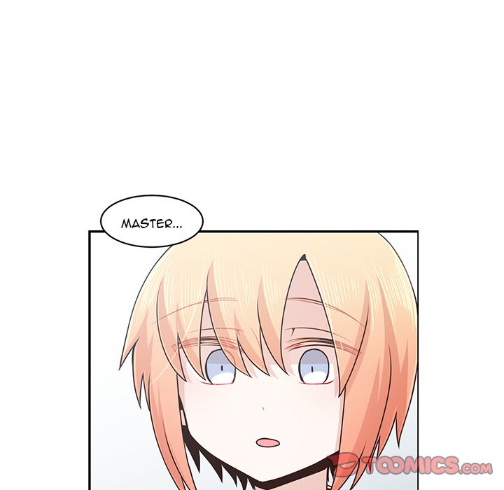 Go Away, Mr.Demon Chapter 146 - Page 54