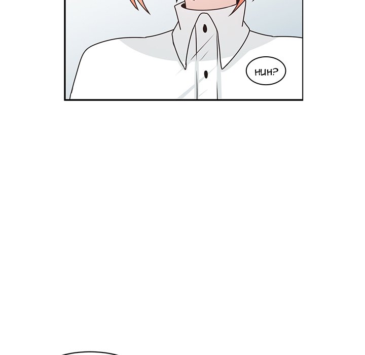 Go Away, Mr.Demon Chapter 146 - Page 55