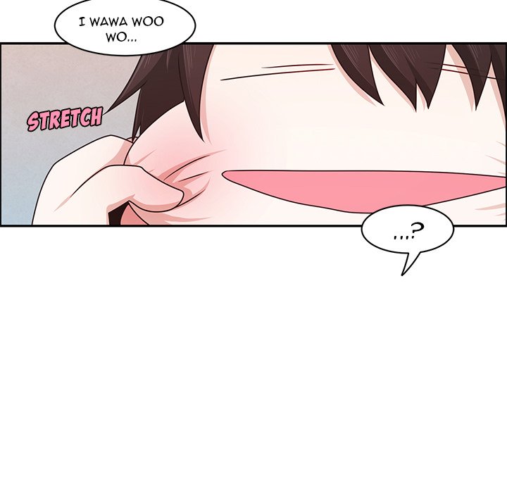 Go Away, Mr.Demon Chapter 146 - Page 56