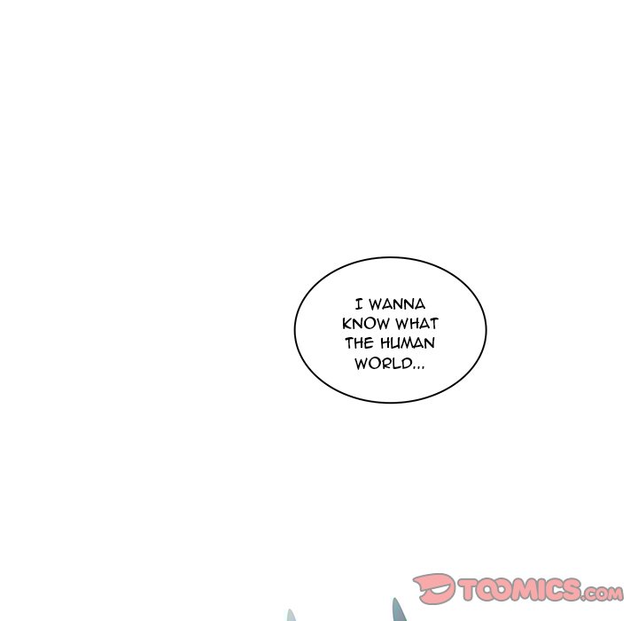 Go Away, Mr.Demon Chapter 146 - Page 58