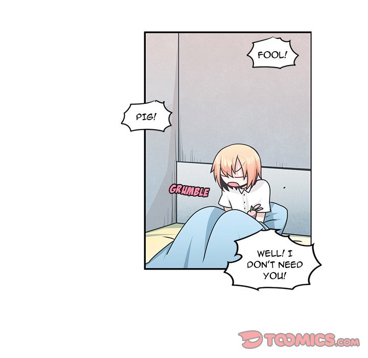 Go Away, Mr.Demon Chapter 146 - Page 6