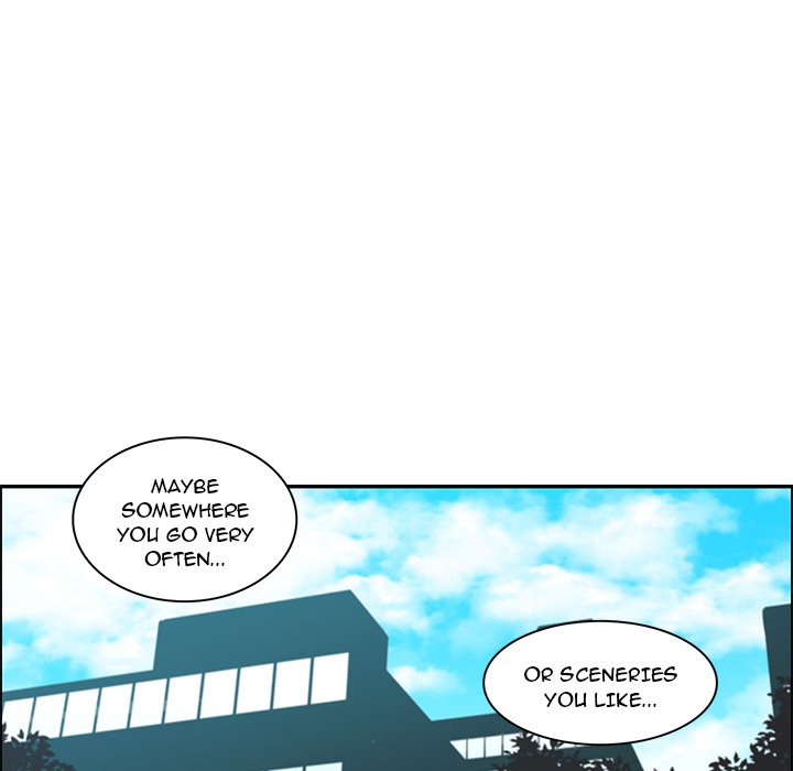 Go Away, Mr.Demon Chapter 146 - Page 60