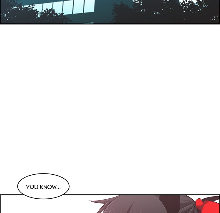 Go Away, Mr.Demon Chapter 146 - Page 61