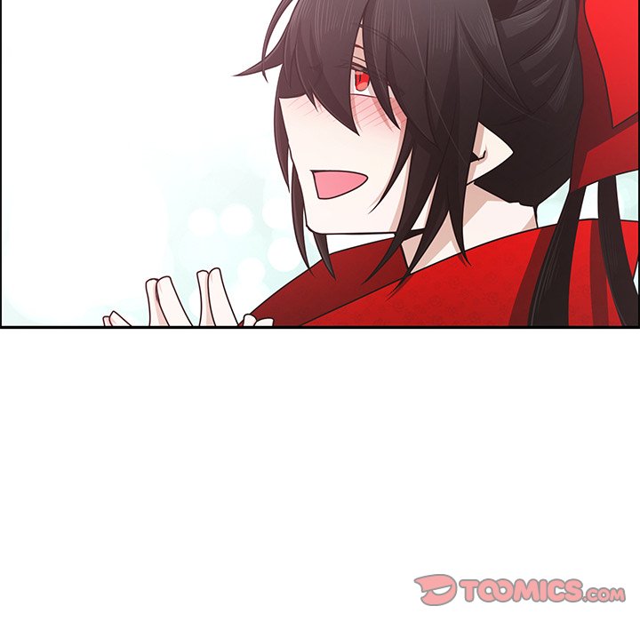 Go Away, Mr.Demon Chapter 146 - Page 62
